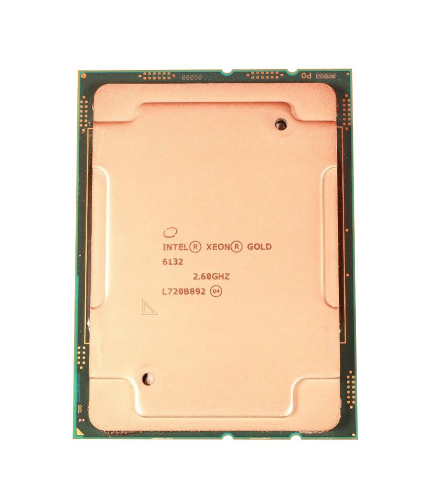 Intel SR3J3
