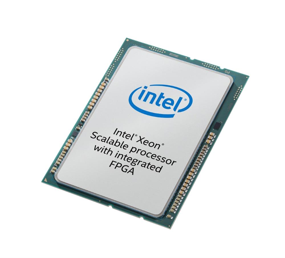 Intel SRCUG