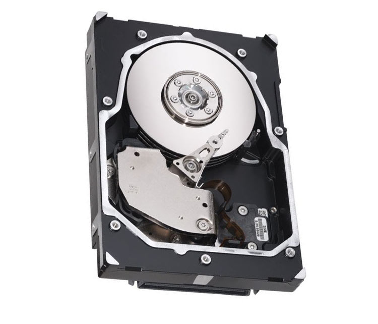 ST3450856 Seagate Cheetah 450GB 15000RPM FC 4GB/s/ SAS 16MB Cache 3.5-Inch Internal Hard Drive