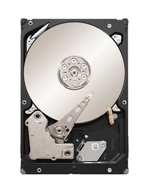 ST9600104SS Seagate Savvio 10K.4 600GB 10000RPM SAS 6Gbps 16MB Cache 2.5-inch Internal Hard Drive