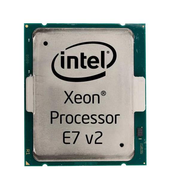 UCS-CPU-E72880B Cisco 2.50GHz 8.00GT/s QPI 37.5MB L3 Cache Intel Xeon E7-2880 v2 15 Core Processor Upgrade