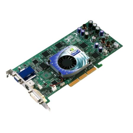 NVIDIA VCQ4750XGLPB