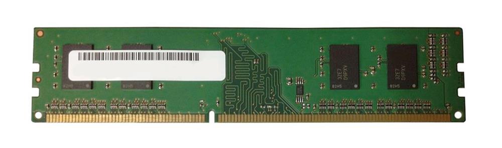 W2G1600S6K Super Talent 2GB PC3-12800 DDR3-1600MHz non-ECC Unbuffered CL11 240-Pin DIMM Single Rank Memory Module