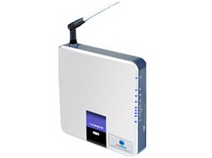 Linksys WRP200