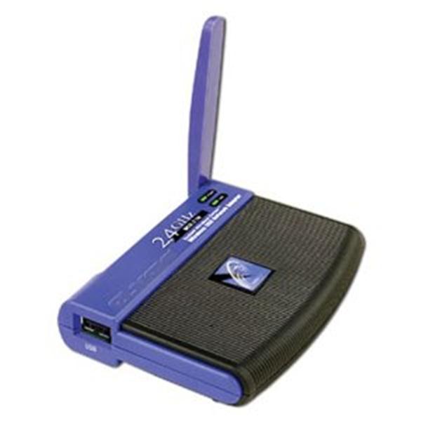 Linksys WUSB11