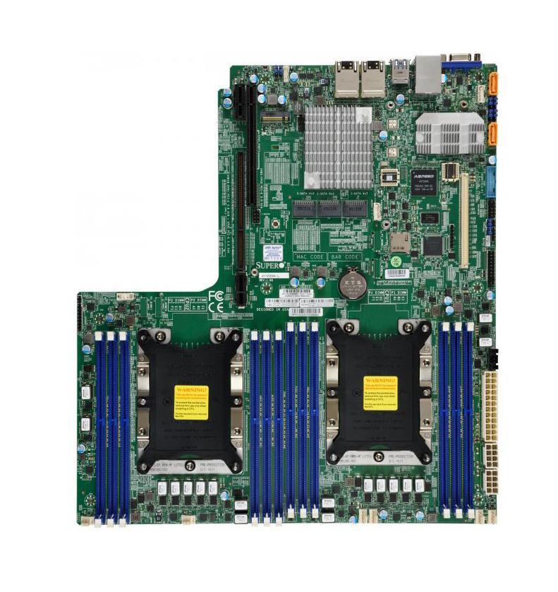 SuperMicro X11DDW-L
