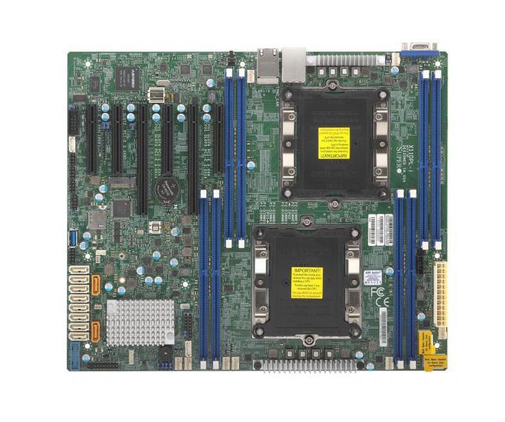 SuperMicro X11DPL-i