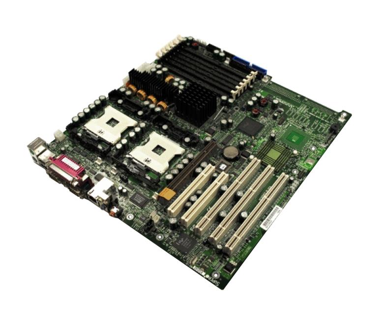 SuperMicro X5DAE