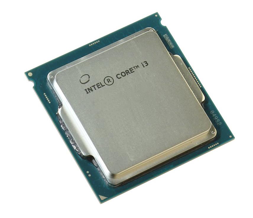 i3-6300 Intel Core i3 Dual-Core 3.80GHz 8.00GT/s DMI3 4MB L3 Cache Processor