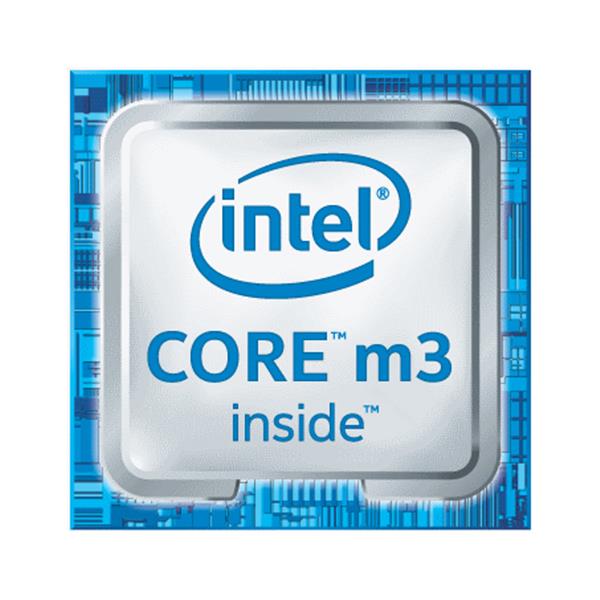 Intel m3-7Y32