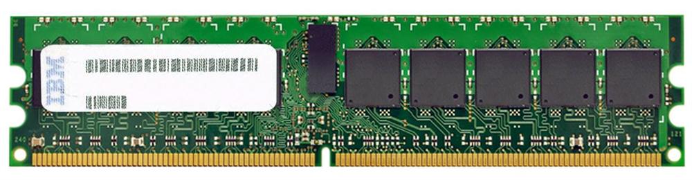00D5039 IBM 8GB PC3-14900 DDR3-1866MHz ECC Registered CL13 240-Pin DIMM Dual Rank Memory Module
