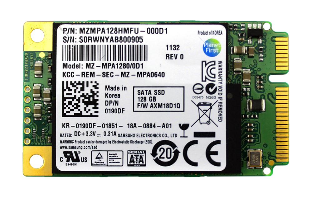 Dell 0190DF