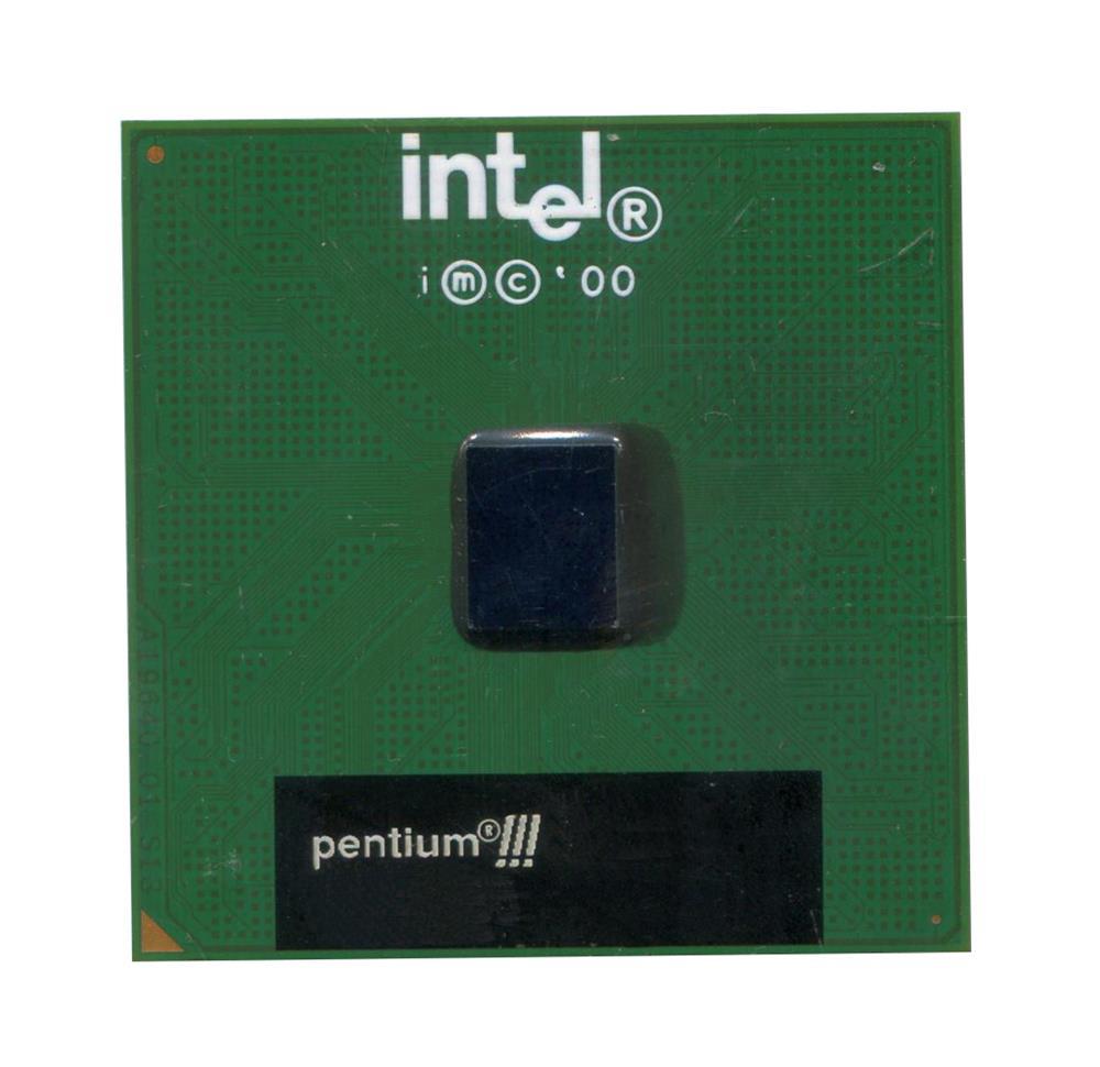 022MPG Dell 650MHz 100MHz FSB 256KB L2 Cache Intel Pentium III Processor Upgrade