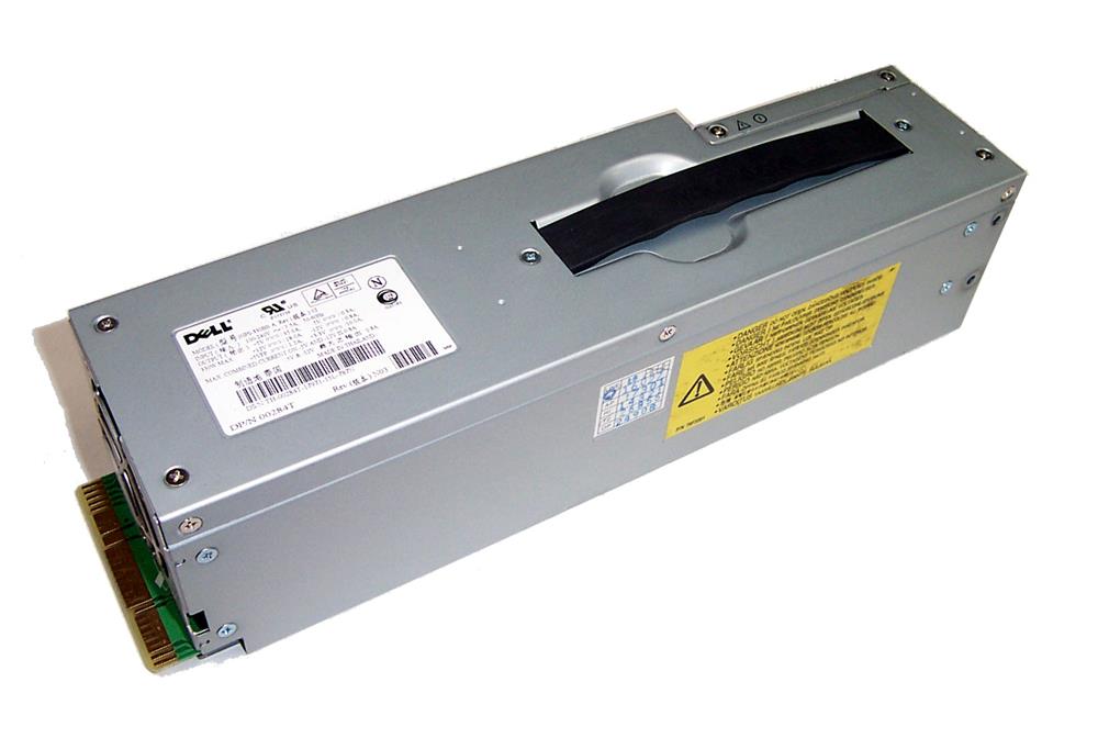 Dell 0284T