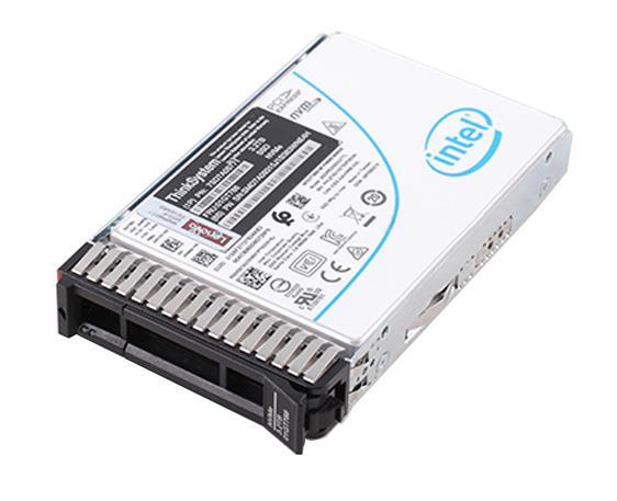 02JG059 Lenovo 2TB TLC PCI Express 3.1 x4 NVMe (AES 256-Bits) U.2 2.5-inch Internal Solid State Drive (SSD)