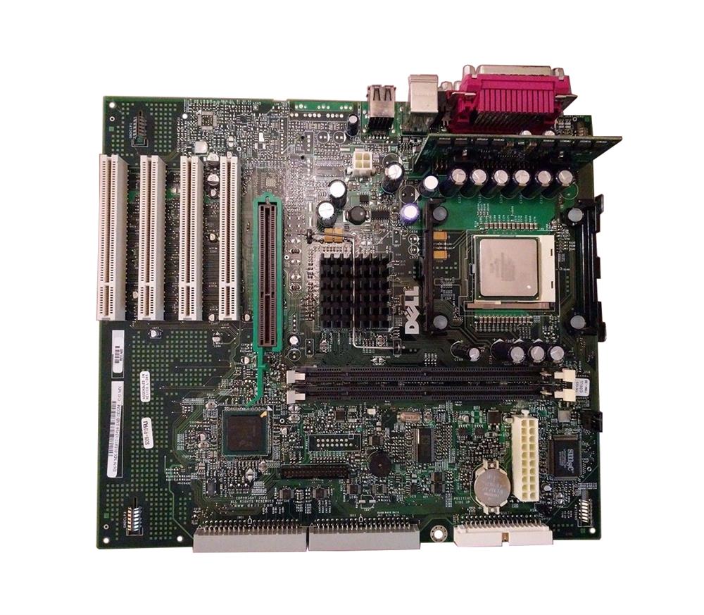 Dell 0M075