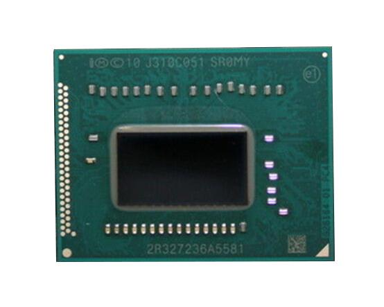 0N1K8J Dell 2.60GHz 5.00GT/s DMI 3MB L3 Cache Intel Core i5-3320M Dual-Core Mobile Processor Upgrade