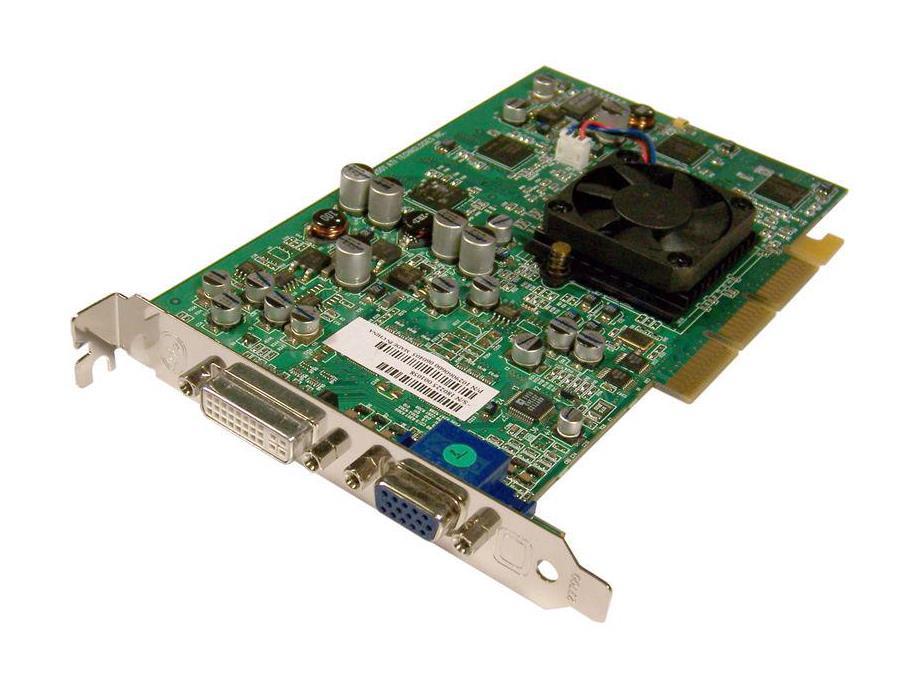 ATI Tech 100-505004