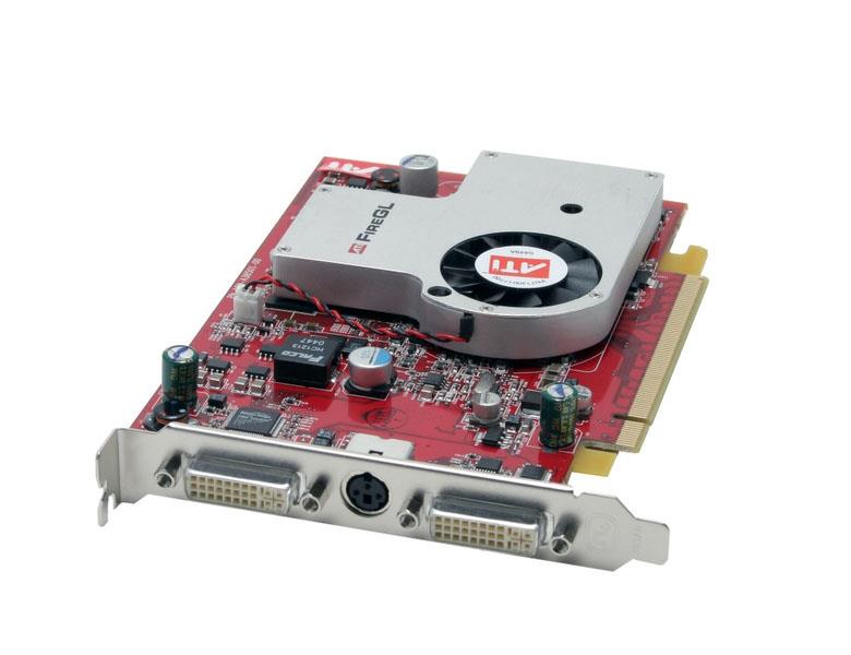 ATI Tech 100-505103