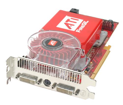 ATI Tech 100-505145