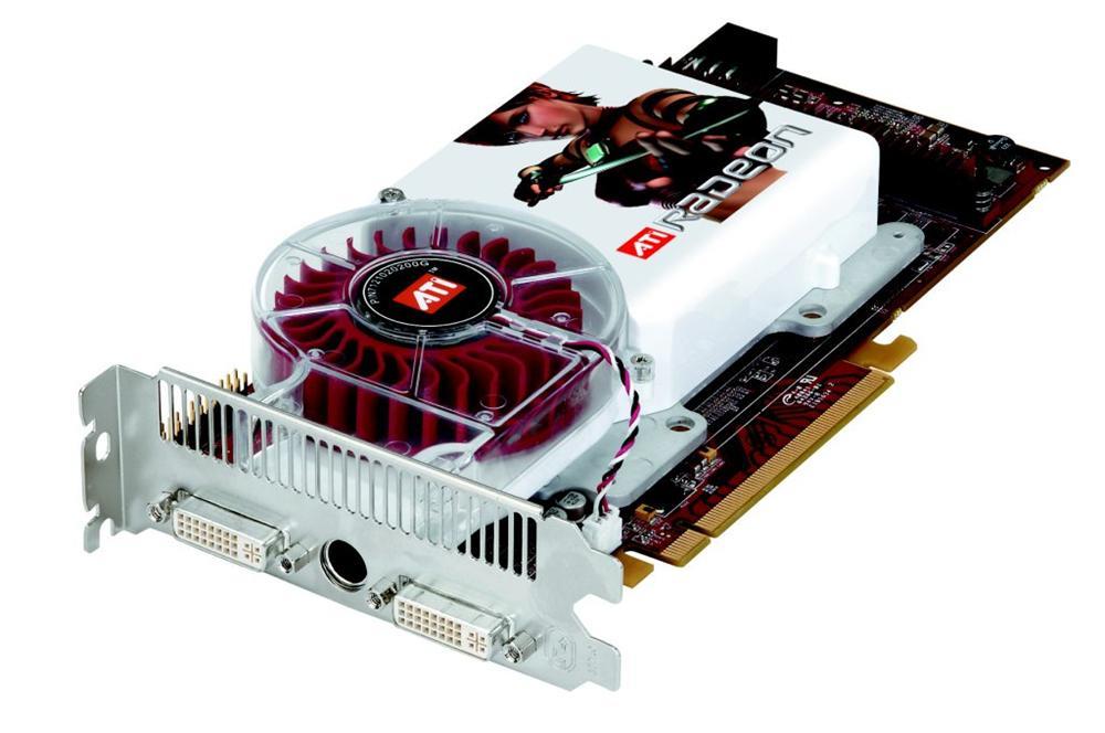 ATI Tech 100-505500