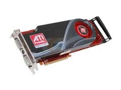 ATI Tech 100-505509