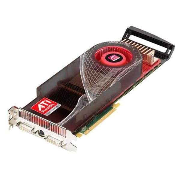 ATI Tech 100-505571