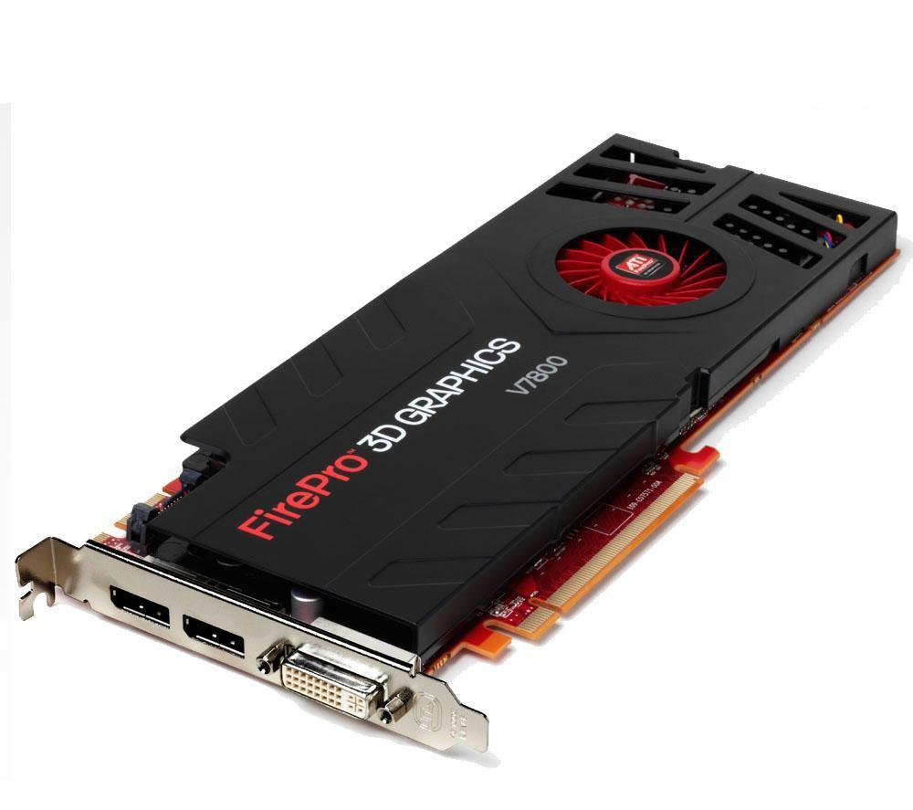 ATI Tech 100-505604