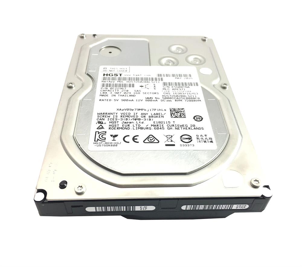 NetApp 111-01814