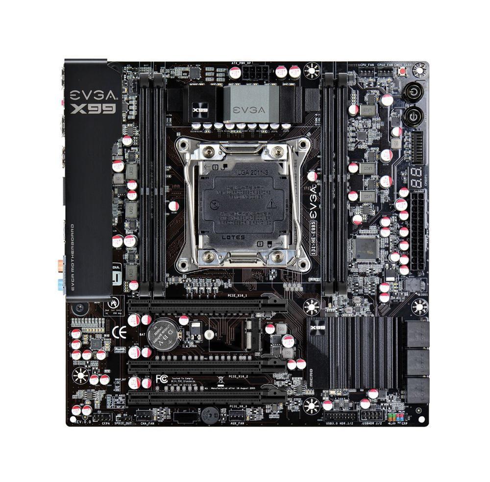 EVGA 131-HE-E995-KR