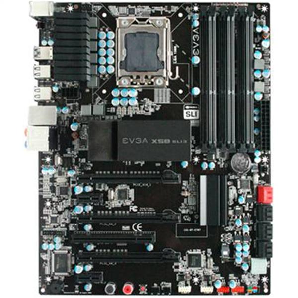 EVGA 131GTE767TR