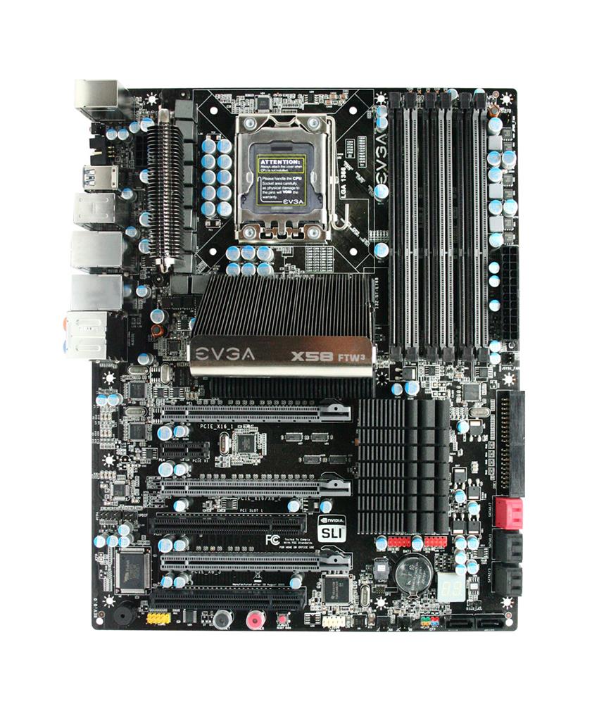 EVGA 132-GT-E768-TR