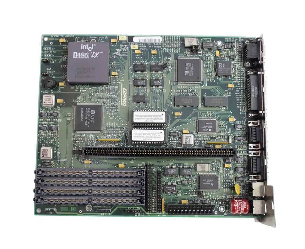 Compaq 143320-001