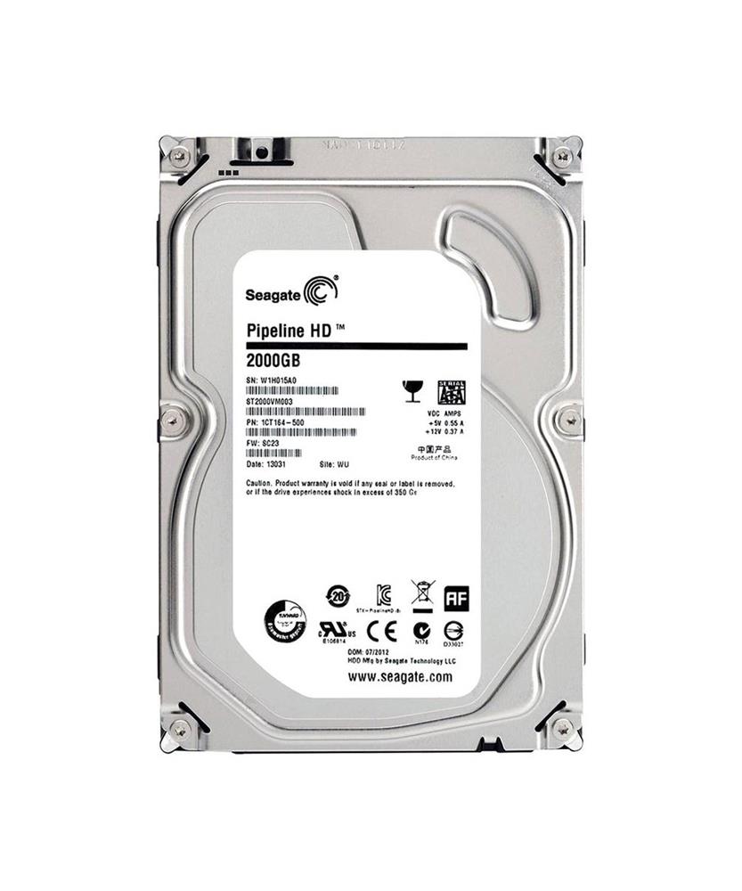 Seagate 1ET164-671