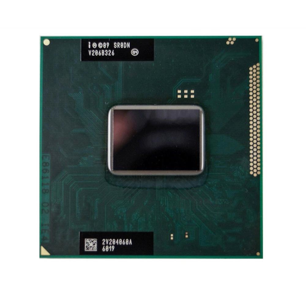 Intel 2350M