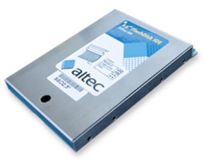 Altec Lansing 25SSD204I