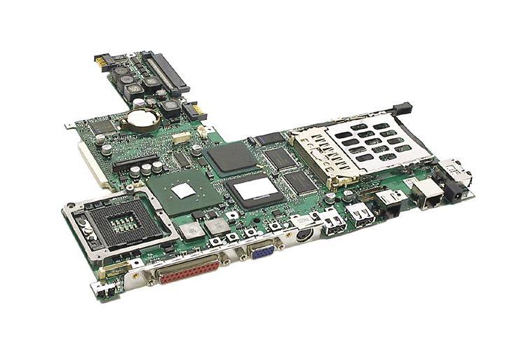 HP 285253-001
