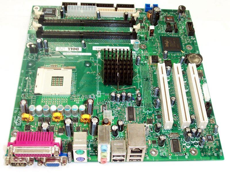 HP 289767-001
