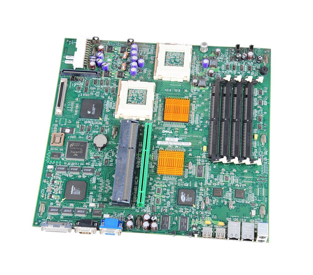 Dell 2D484