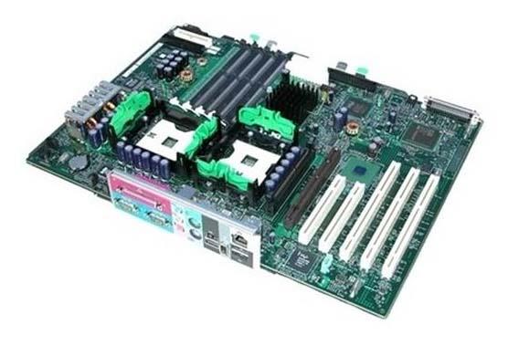 Dell 2K812