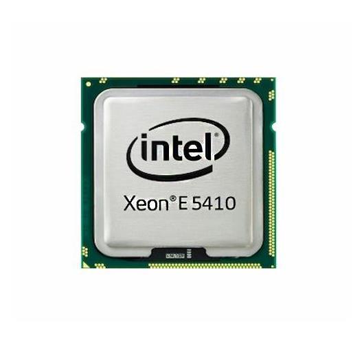 311-8086 Dell 2.33GHz 1333MHz FSB 12MB L2 Cache Intel Xeon E5410 Quad Core Processor Upgrade