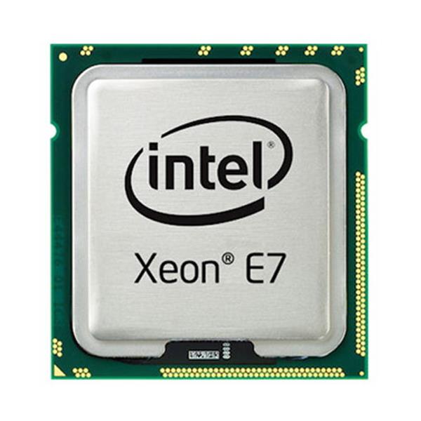 311-8535 Dell 2.40GHz 1066MHz FSB 8MB L2 Cache Socket PGA604 Intel Xeon E7340 Quad Core Processor Upgrade