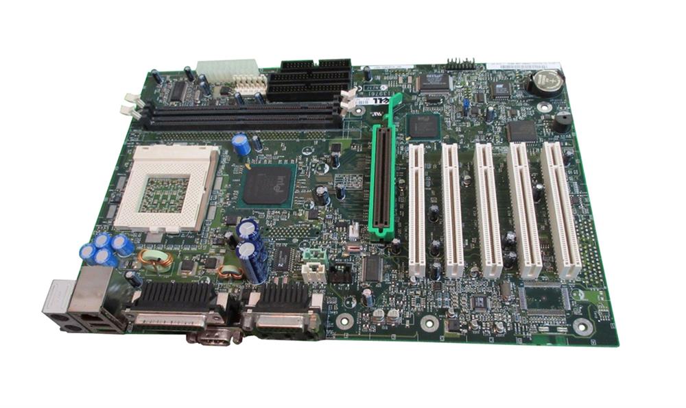 Dell 31REP