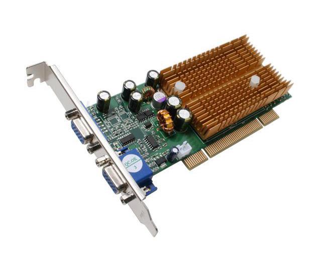 NVIDIA 338PCI-128TW