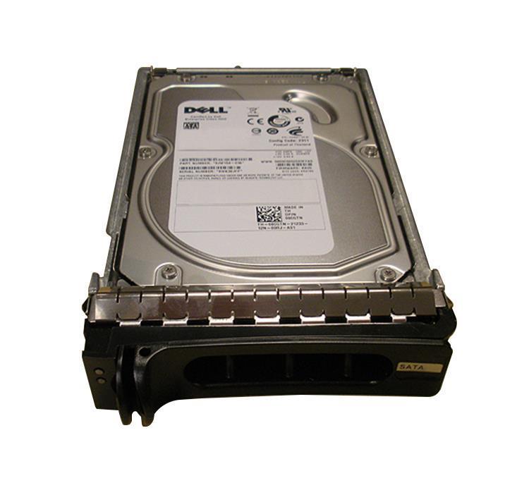 341-9005 Dell 1TB 7200RPM SATA 3Gbps 3.5-inch Internal Hard Drive