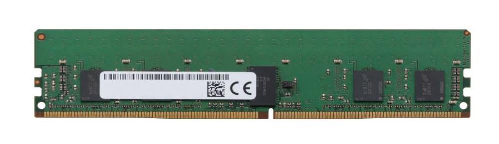 3D-1551N646795-4G 4GB Module DDR4 PC4-19200 CL=17 non-ECC Unbuffered DDR4-2400 Single Rank, x8 1.2V 512Meg x 64 for ASUS ROG STRIX B450-I GAMING Motherboard n/a