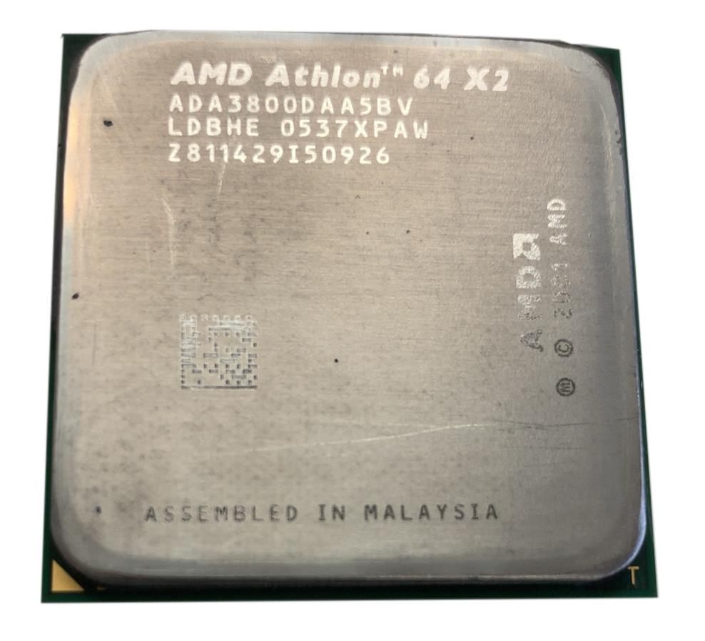 3D Memory 3D-CPU-Athlon64-X2-3800+