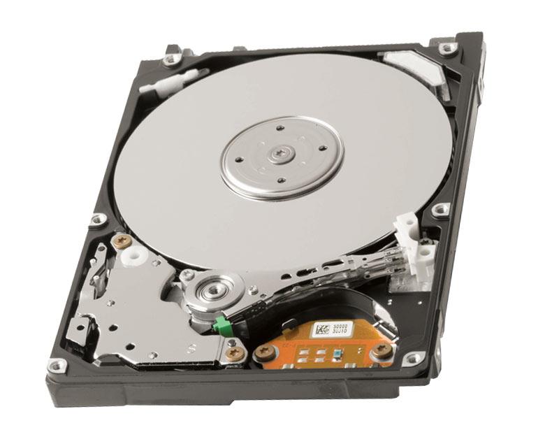 42T1310 IBM 160GB 5400RPM SATA 1.5Gbps 8MB Cache 2.5-inch Internal Hard Drive
