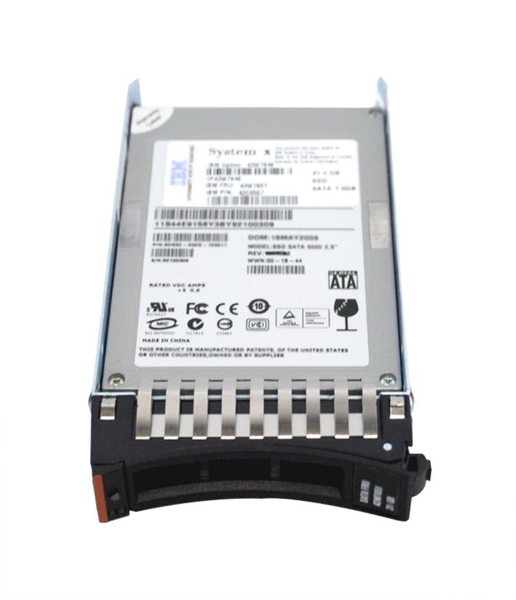 IBM 43W7698