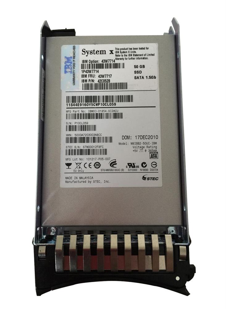 IBM 43W7717